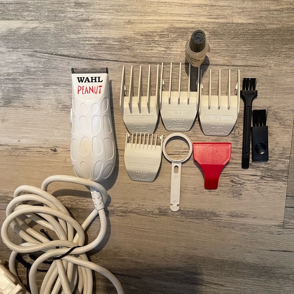 ♥️♥️♥️NEW CLIPPER/TRIMMER - Picture 2 of 2